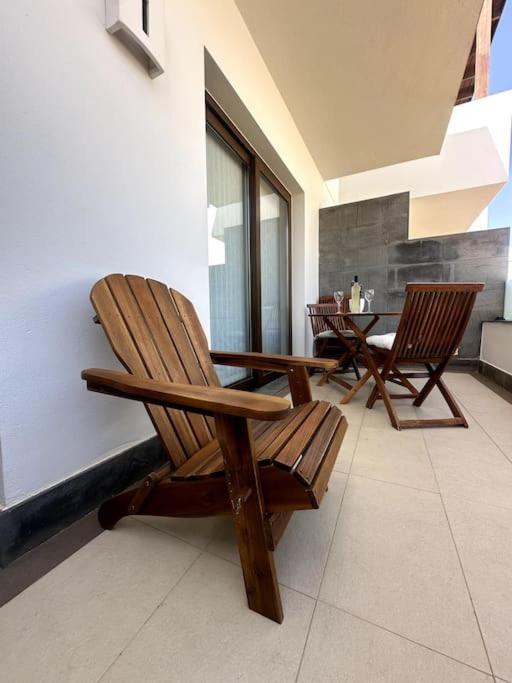 فيلا Residencial Noray Duplex 26 بْوُرتو كاليرو المظهر الخارجي الصورة