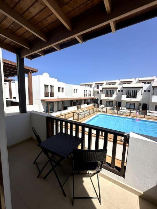 فيلا Residencial Noray Duplex 26 بْوُرتو كاليرو المظهر الخارجي الصورة