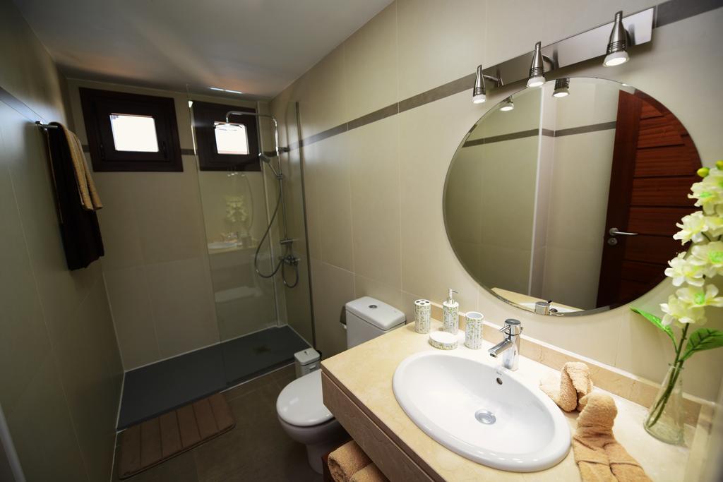 فيلا Residencial Noray Duplex 26 بْوُرتو كاليرو المظهر الخارجي الصورة