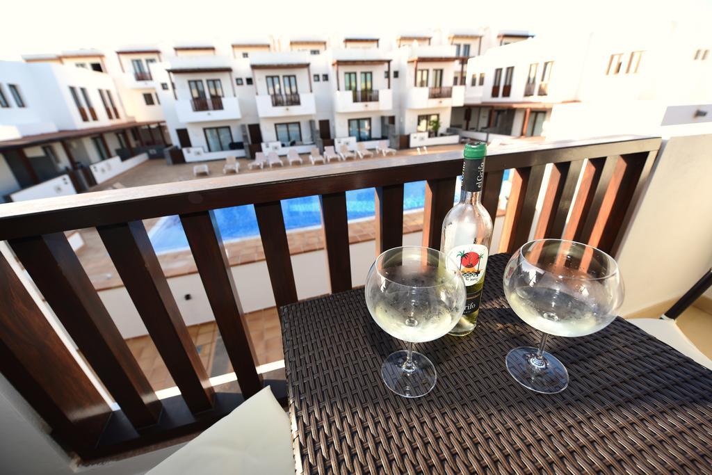 فيلا Residencial Noray Duplex 26 بْوُرتو كاليرو المظهر الخارجي الصورة